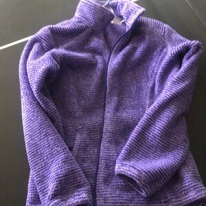 The North Face jacket xl 18 vguc